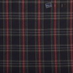 Kostýmová látka kostkovaná – Zboží Dáma