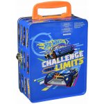 Klein Hot Wheels kufřík na autíčka – Zboží Mobilmania