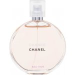 Chanel Chance toaletní voda dámská 100 ml – Zboží Mobilmania