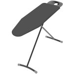 COLOMBO FLAMINGO L 120 x 40 cm – Zboží Dáma