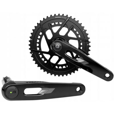 Sram RIVAL Powermeter E1 DUB – Sleviste.cz