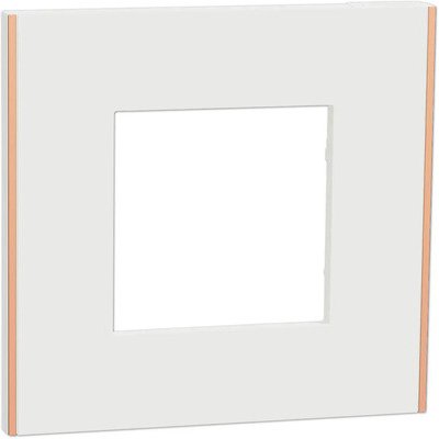 Sneider Electric Unica Deco Subtile AMNU600242 – Hledejceny.cz