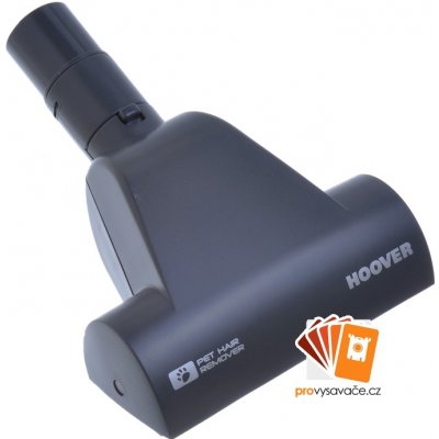 Hoover J51 – Zboží Mobilmania