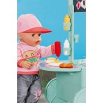 Baby born Vozík s občerstvením – Sleviste.cz