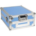 Zomo CDX Flightcase Numark CDX Blue – Zboží Živě