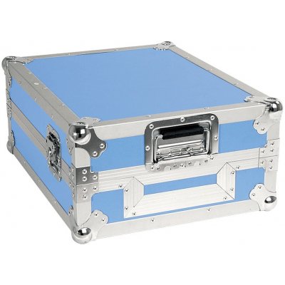 Zomo CDX Flightcase Numark CDX Blue – Zboží Živě