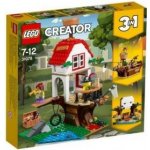LEGO® Creator 31078 Domeček na stromě – Zboží Živě