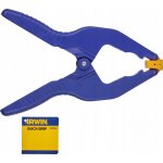 Irwin T58300EL7 75 mm svěrka – Zboží Mobilmania