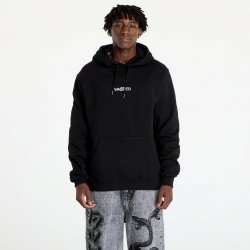 Wasted Paris Spirit Hoodie Black