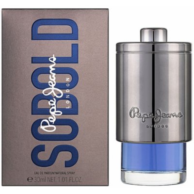 Pepe Jeans London Sobold parfémovaná voda pánská 30 ml