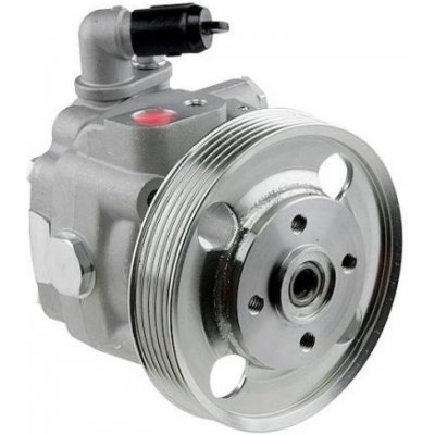 Servo pumpa FORD MONDEO IV 2.5 07- S-MAX 2.5ST 06- 6G913A696MB 6G913A696ME 1463842 36002206 – Zbozi.Blesk.cz