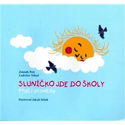 Sluníčko jde do školy – Zbozi.Blesk.cz