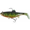 Návnada a nástraha Fox Rage Replicant Wobble 7,5cm 10g Pike UV