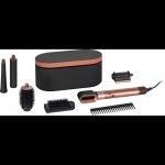 Dyson Airwrap i.d.™ Straight + Wavy Ceramic Pink/Rose Gold – Zbozi.Blesk.cz