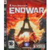 Hra na PS3 Tom Clancy's End War