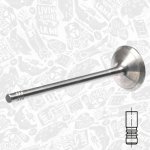 Sací ventil ET ENGINETEAM VI0160 – Zboží Mobilmania