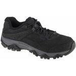 Merrell Outdoorová obuv Moab Adventure 3 J003805 Black – Zboží Mobilmania