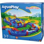 AquaPlay 1528 vodní dráha Megabridge – Hledejceny.cz
