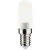 Žárovka Paulmann LED žárovka E14 1 W Teplá bílá