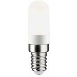 Paulmann LED žárovka E14 1 W Teplá bílá – Hledejceny.cz