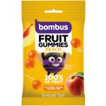 BOMBUS FRUIT GUMMIES PEACH 35 g – Hledejceny.cz