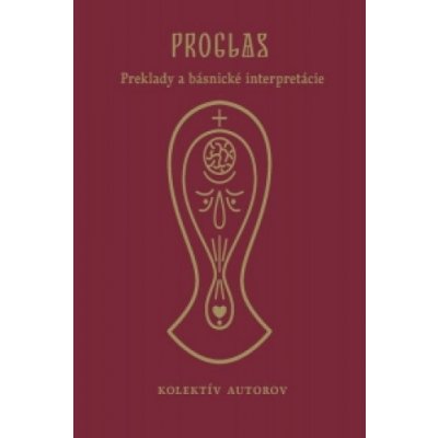Proglas - Kolektív autorov