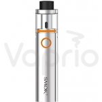 Smoktech Vape Pen 22 1650 mAh Stříbrná 1 ks – Zbozi.Blesk.cz