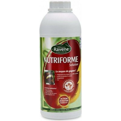 Ravene NUTRIFORME 1 l – Hledejceny.cz