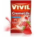 Vivil Creme life jahoda 110 g