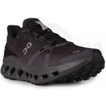 ON Running Cloudsurfer Trail WP Black/Eclipse – Sleviste.cz