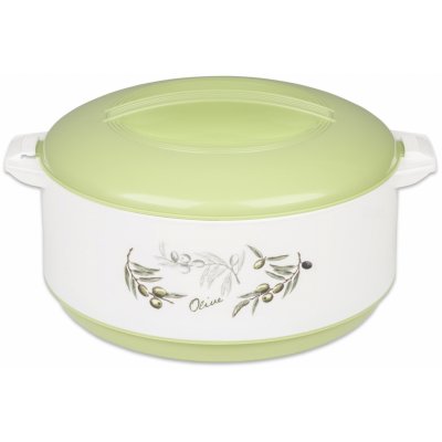 Termomísa Banquet Oliva s poklicí 3,5 l – Zboží Dáma