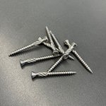 Vrut TERASO PFS+ 4x40/TX15 C2, nerez – Hledejceny.cz