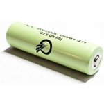 QiiM GRITA akumulátor Li-ion 18650 3,7V 3000mAh – Zboží Dáma QiiM GRITA akumulátor Li-ion 18650 3,7V 3000mAh – Zboží Dáma