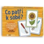 Co k sobě patří? – Hledejceny.cz