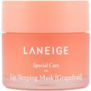 Laneige Lip Sleeping Mask Grapefruit 20g