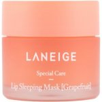 Laneige Lip Sleeping Mask Grapefruit 20g – Hledejceny.cz