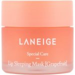 Laneige Lip Sleeping Mask Grapefruit 20g – Zboží Dáma