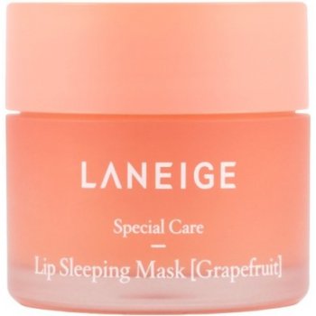 Laneige Lip Sleeping Mask Grapefruit 20g