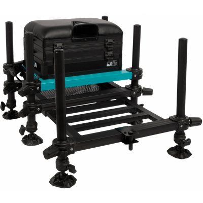 Mikado Seatbox Cage Cx36 – Zboží Dáma