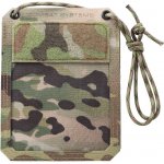 Badge Holder Combat Systems Multicam Black – Hledejceny.cz