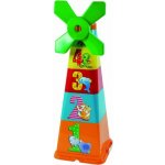 Androni Souprava na písek - pyramida – Sleviste.cz