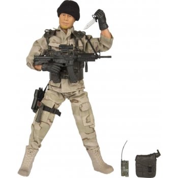 World Peacekeepers Voják figurka 30,5cm Ranger