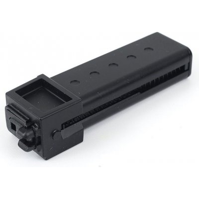 ASG pro H-22 a Ruger 10 22 29 BBs – Zboží Dáma