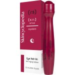 Skincyclopedia oční protivráskový roll on s retinolem 15 ml – Hledejceny.cz