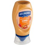 Hellmann's Sweet Chili Samba omáčka 250 ml – Hledejceny.cz