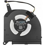 Ventilátor Gigabyte Aero 17 Hdr XA XB YD WA / GPU – Zboží Živě