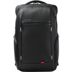 Kingsons Batoh na notebook Business Travel Laptop Backpack 17" černý KS3140W_BLACK – Zboží Mobilmania