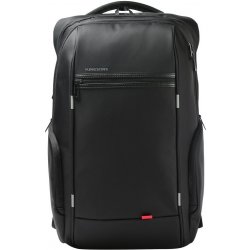 Kingsons Batoh na notebook Business Travel Laptop Backpack 17" černý KS3140W_BLACK