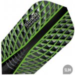 Harrows Silika Slim - Green F3962 – Zboží Dáma