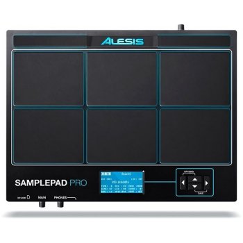 Alesis Sample Pad PRO